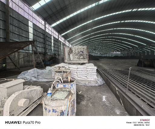 新村镇厂房地面下沉注浆加固施工