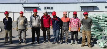 新村镇厂房地基沉降注浆加固施工队伍怎么选